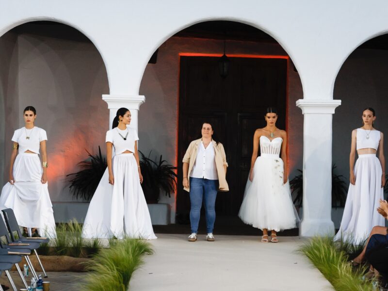 BOMBYX MORI, el arte de lo invisible