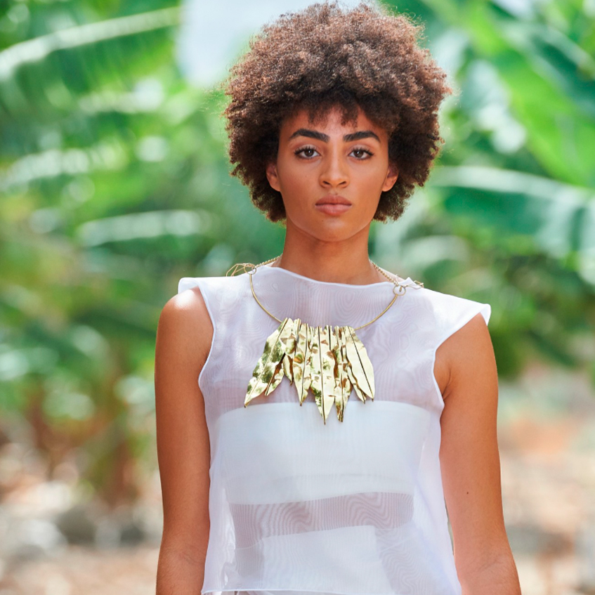 La joyería artesanal en Canarias: tradición, diseño y creatividad