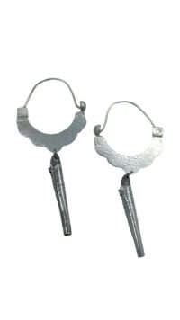 Argollas Sarracenia Puntos