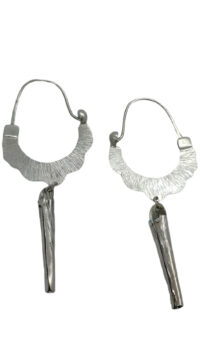 Argollas Sarracenia Lineas