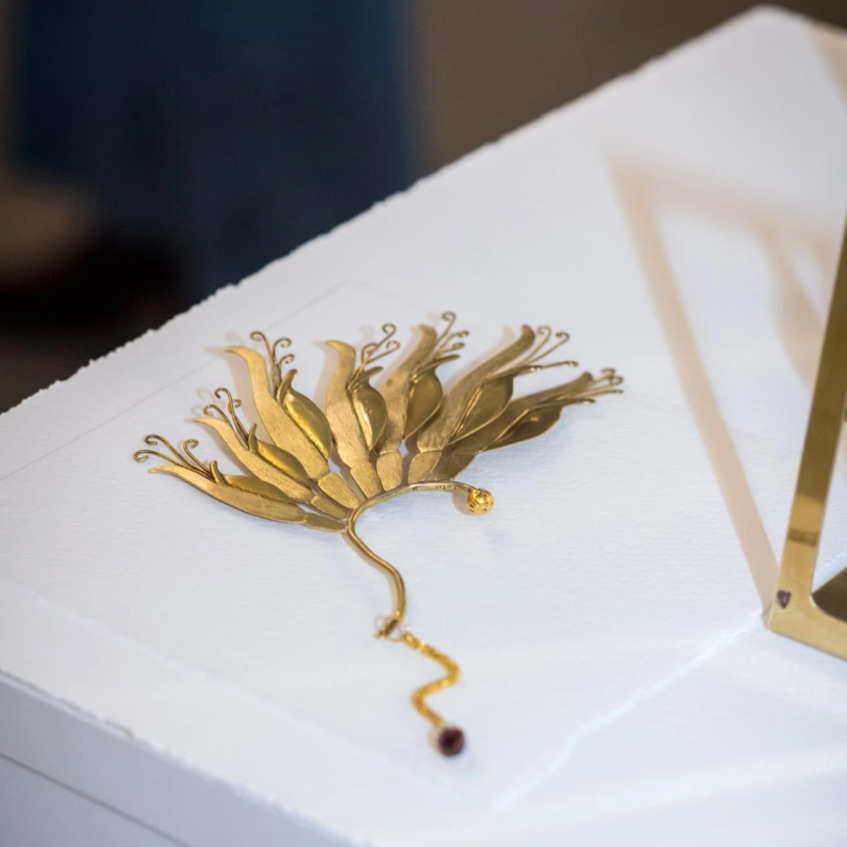 La joyería artesanal en Canarias: tradición, diseño y creatividad