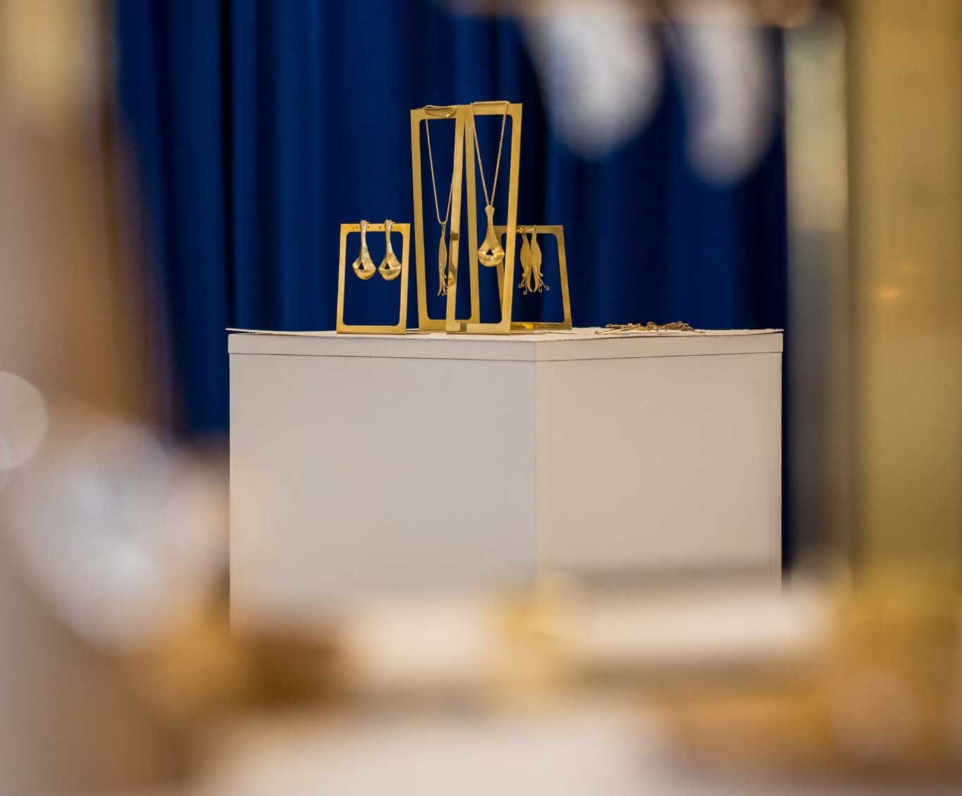 Sara Luis Joyas participa en la exposición “El Jardín del Atlántico”