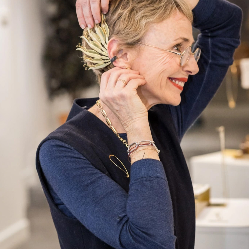 La joyería artesanal en Canarias: tradición, diseño y creatividad