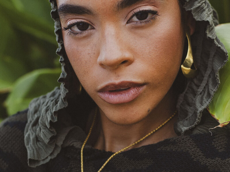 Joyas de Autor, Sara Luis, joyas artesanales en Canarias