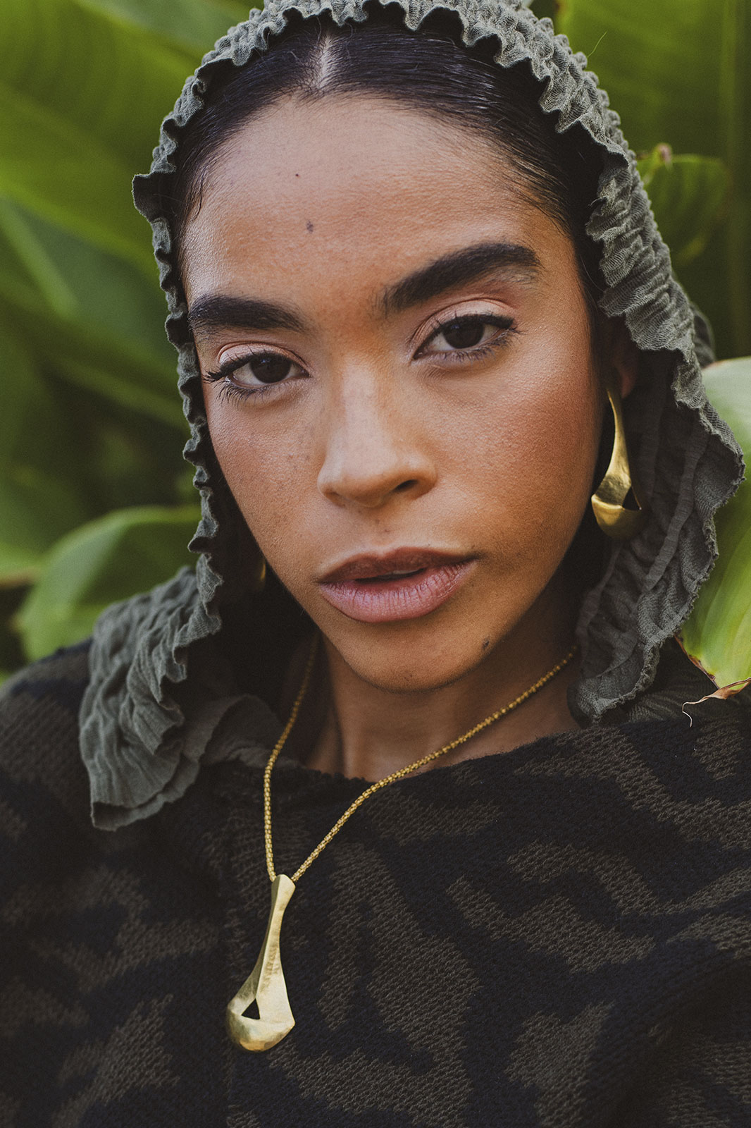 Joyas de Autor, Sara Luis, joyas artesanales en Canarias