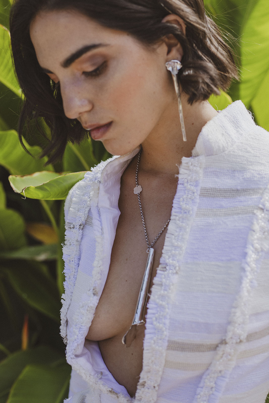 Joyas de Autor, Sara Luis, joyas artesanales en Canarias