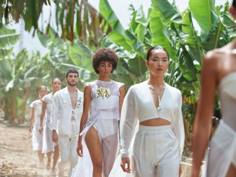 Joyas inspiradas en la naturaleza - Sara Luis Joyas en canarias