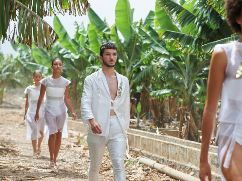 Sara Luis Joyas: joyería artesanal con alma desde La Palma