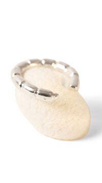 Bombyx Mori anillo