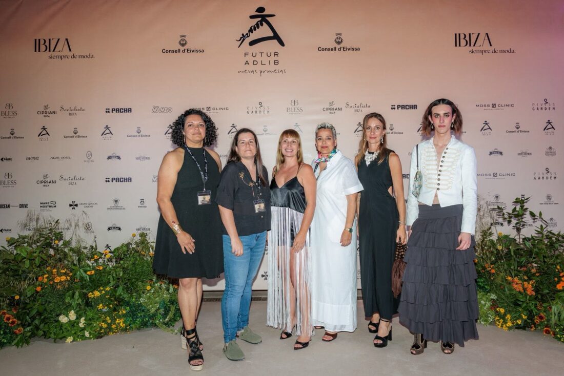Sara Luis Joyas FUTUR Adlib 2026